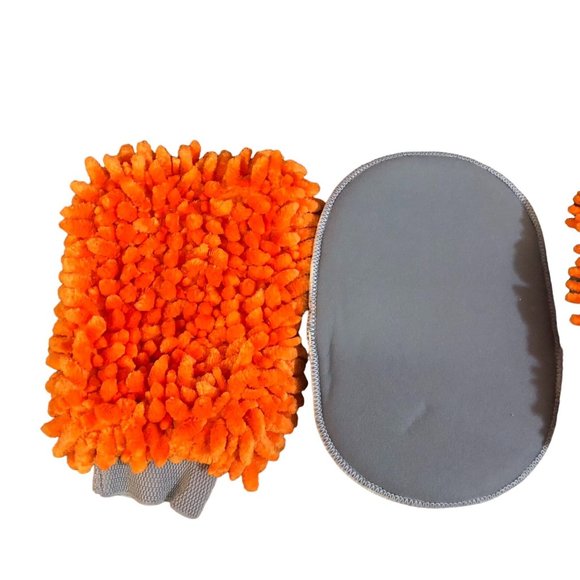 Car Wash /Cleaning Set NEW 7 Piece - Picture 3 of 15